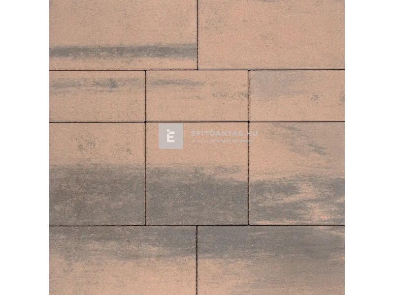 SW Térkő Zselickő kombi pala 6 cm