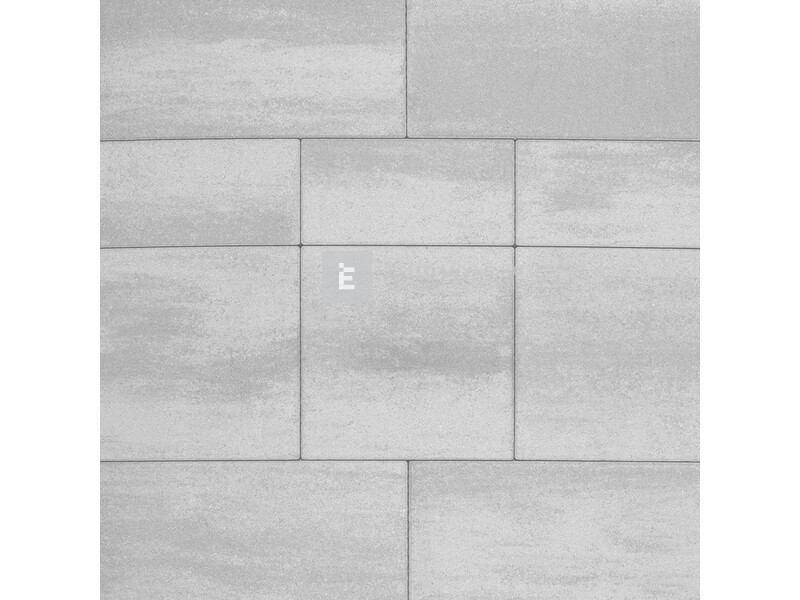 SW Térkő Zselickő kombi tufa 6 cm