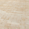 KK Kavics Berlin Vario kombi térkő homokkő melírozott 8 cm