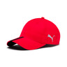 Puma Liga baseballsapka piros