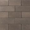 Leier Forum térkő carbonszürke 20x60x8 cm